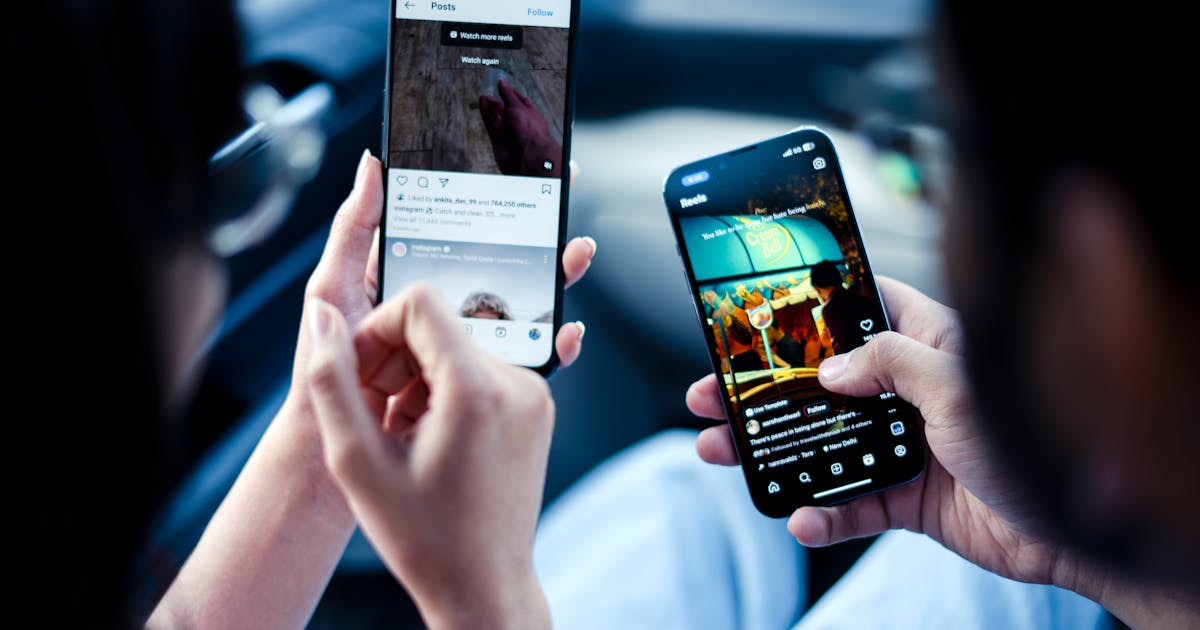 Hướng dẫn Follow Threads Threads